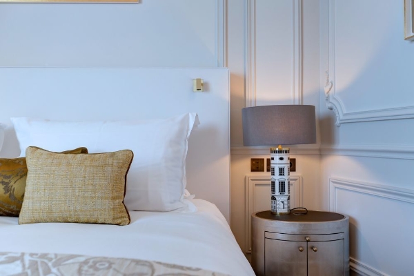 Hôtel de Paris Monte-Carlo